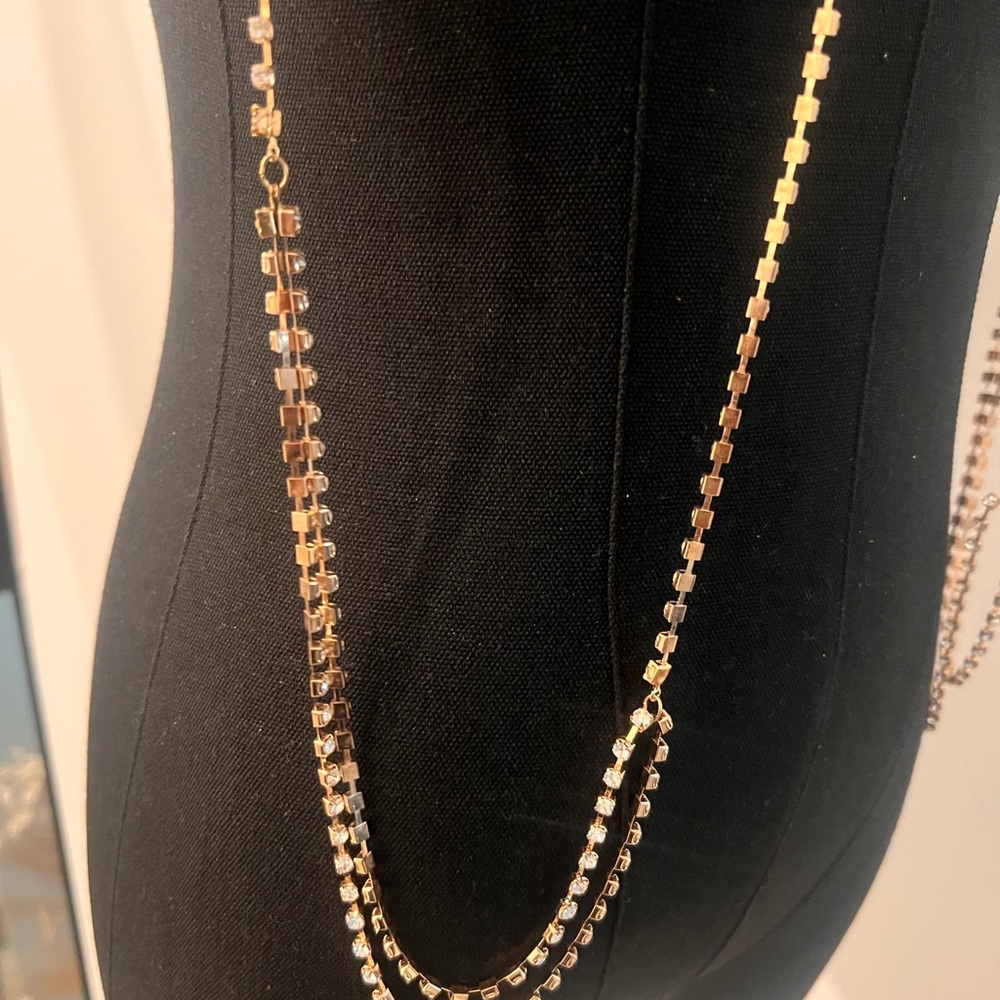 Body Chain - Picture 3 of 5